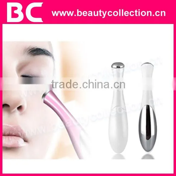 BC-1125 Handheld Mini Eye Massager Ionic Eye Beauty Device