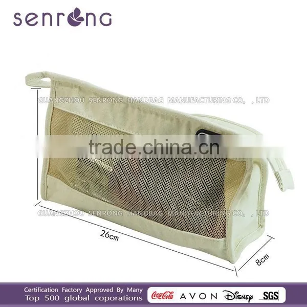 Organizer Storage Bags Velvet Bag photo-5
