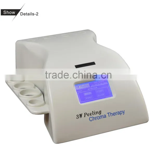 Wholesale Ultrasonic Skin Care Beauty Device for Salon Use photo-2