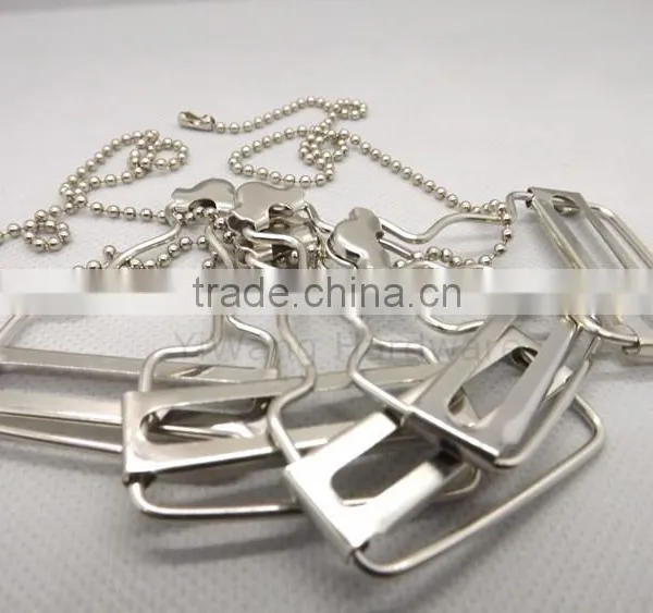 Factory Direct Supply Metal Adjuster Buckle photo-6