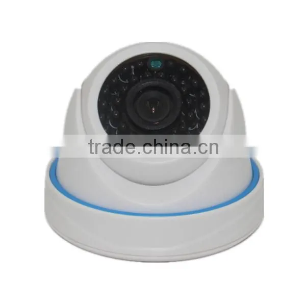 2015 Hot Sale Day and Night Vision Waterproof Ip66 Sony Camera Dome 900tvl photo-2