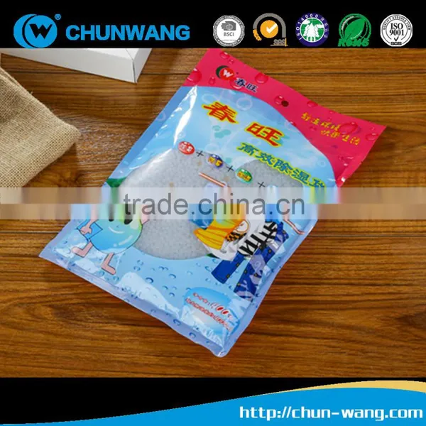 REACH Approval Desiccants Hang Antimold Sachet Deshumificador Moisturizer Remover photo-4