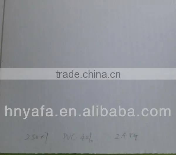 Normal Printing PVC Wall and Ceiling Panel photo-3