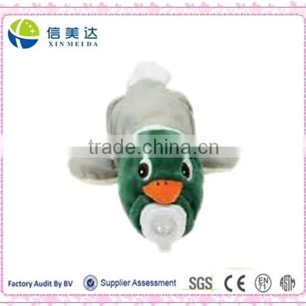 Duck Bottle Pet Bottle Cover