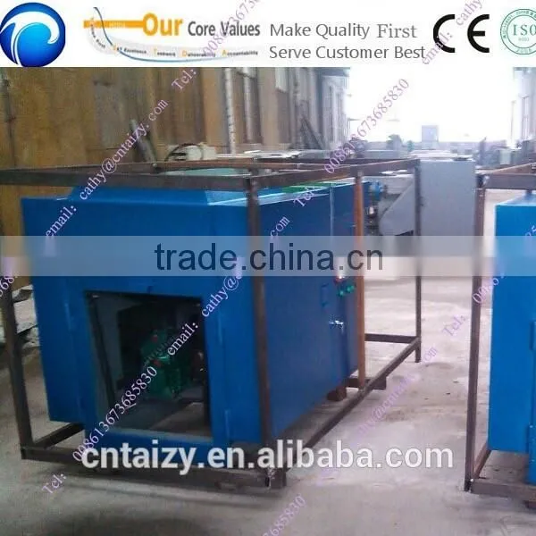 Good Feedback Commercial Fibre Cutting Machine photo-5