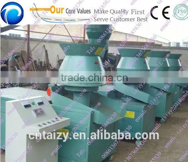 Biomass Pellet Making Equipment