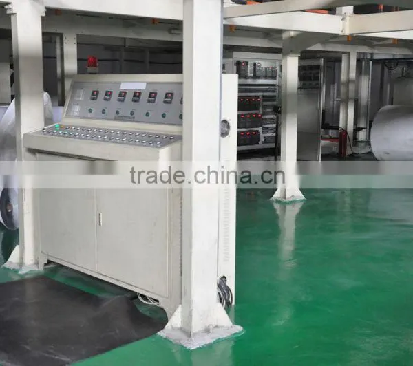 Kinds of Gsm Banner Mesh Outdoor Digital Printing Low Price photo-2