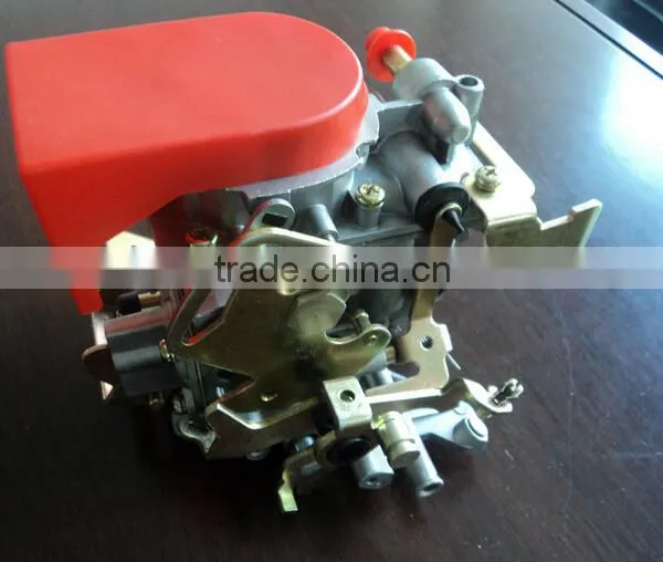 OEM:7702087317 14190000 Auto Engine Carburetor Used for EXPRESS Carburetor photo-2