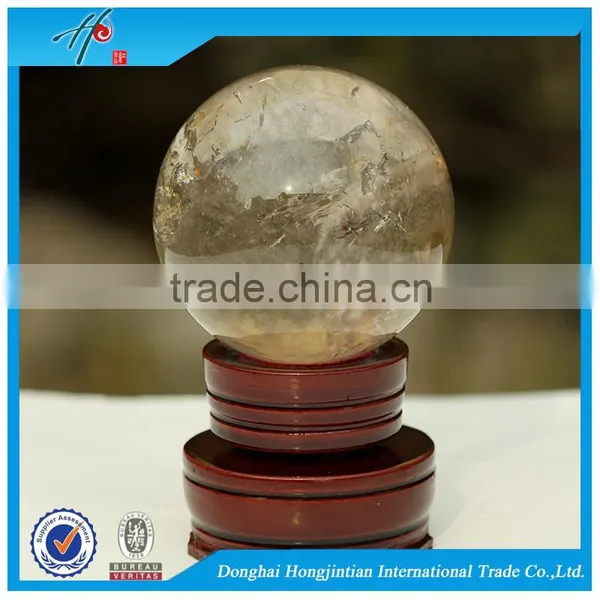 Nature Personalized Quartz Crystal Ball Decoration Sphere Supplier's Choice photo-2