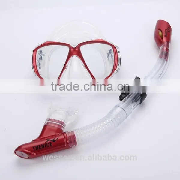 Easybreath Snorkeling Mask/snorkeling Gear/snorkeling Equipment photo-3
