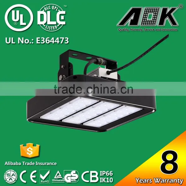 2015 Hot Sale 100w Led Flood Light With IP 68 DLC Listed photo-2
