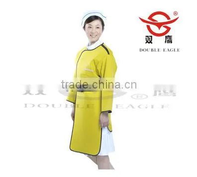 PA02 Medical X-ray Lead Rubber Jacket