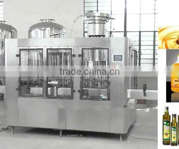 Soybean Oil Manufacturing Machine photo-5