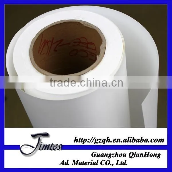 Self Adhesive Inkjet Clear Self Adhesive Vinyl