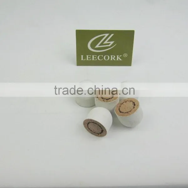 Cork Shuttlecock