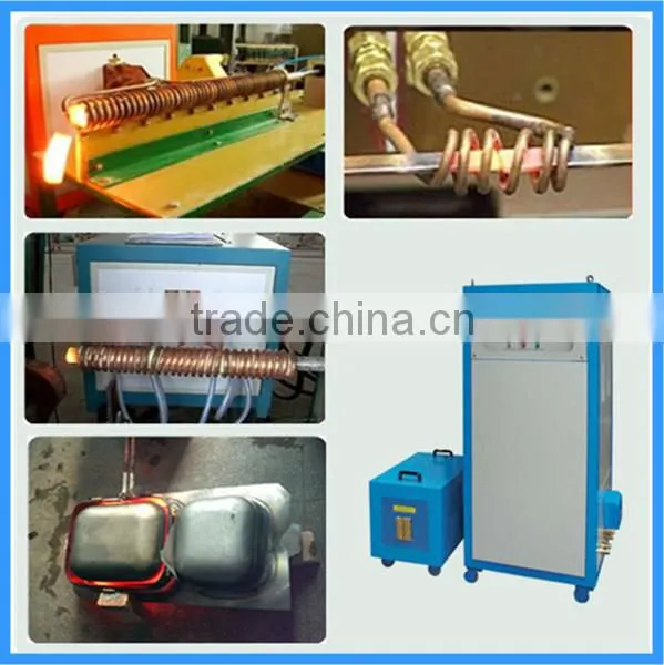 Induction Heating Equipment For Hardware Tool