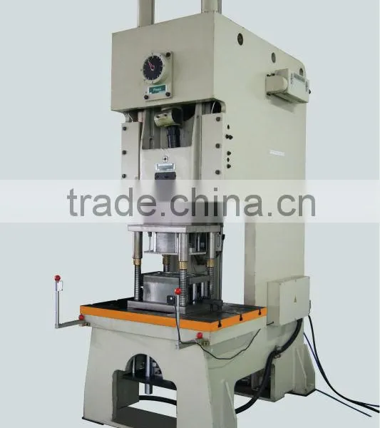 Aluminium Foil Container Making Machine