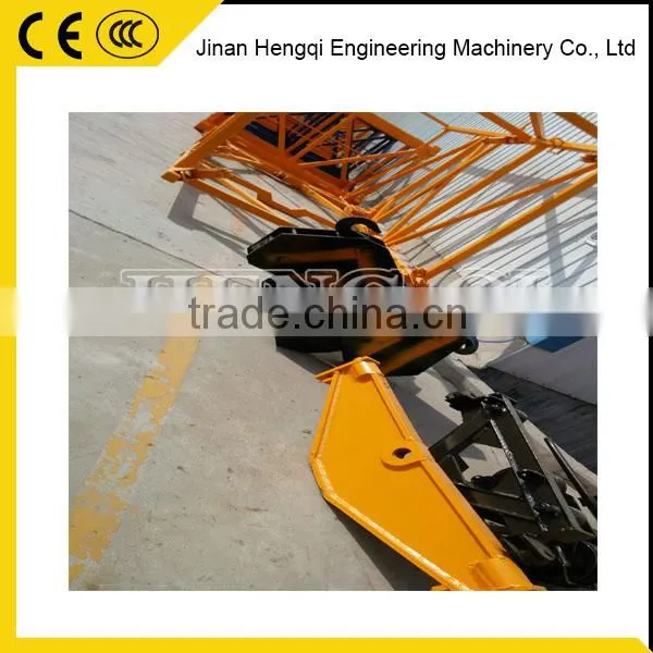 Inner Climbing 3t QTG40-4708 Lifting Mechinary photo-6