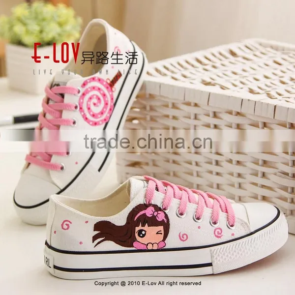 NO.D091Hot Sales High Quality China Brand Name Loafers photo-5