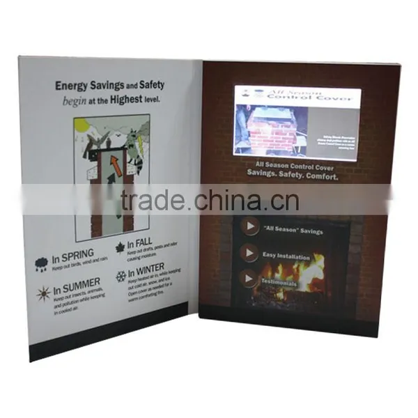 Ads Digital Video Brochure for Promotion Brands photo-3