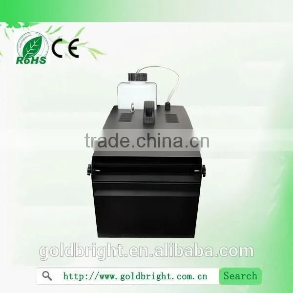 Stage Equipment DMX512 Haze Fog Machine 900W Haze Machine Hazer photo-5