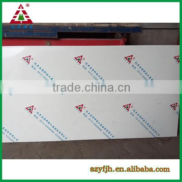 2015 Factory Price Fire-proof Rock Wool Sandwich Panel photo-4