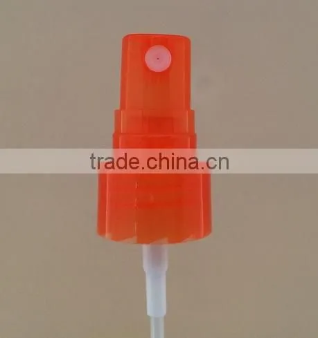 20/410 White Plastic Mist Sprayer, Microsprayer photo-4