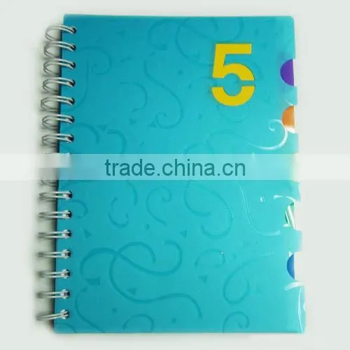 Cademo Espiral Notebook photo-2