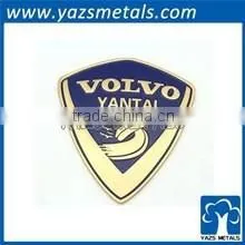 Wholesale Brown Wolf Badge Autobot Car photo-3