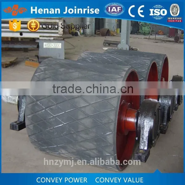 Ceramic Roller