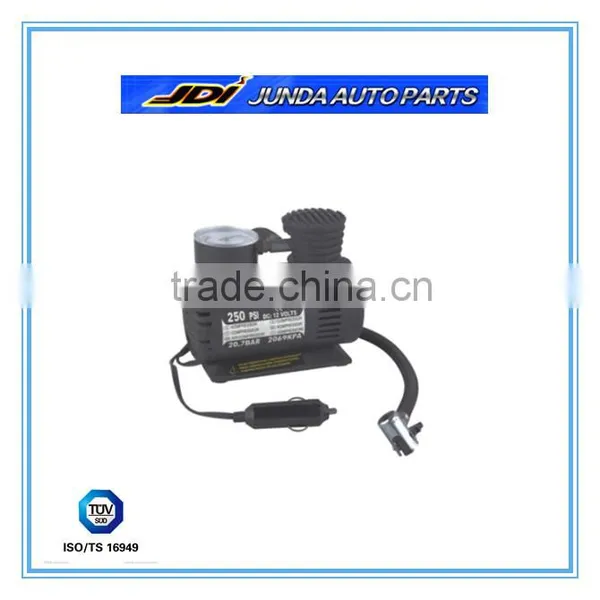 MIN 12v Portable Air Compressor