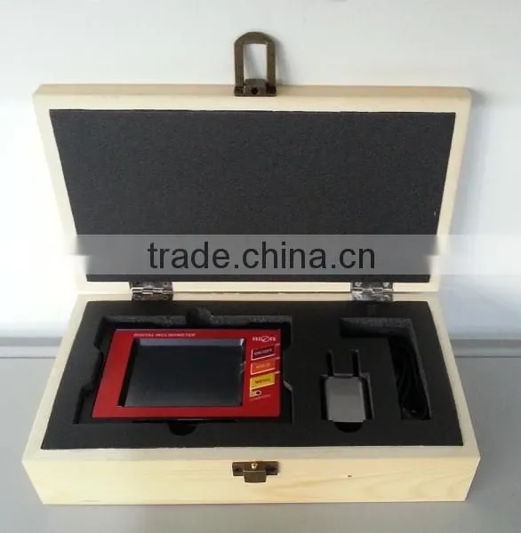 Super High Accuracy Angle Measuring Tool Slope Sensor With Automatic Temperature Drift Compensation MADE IN CHINA photo-4