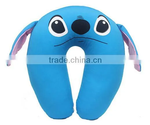 U-shaped Neck Pillow for Kids/children photo-6