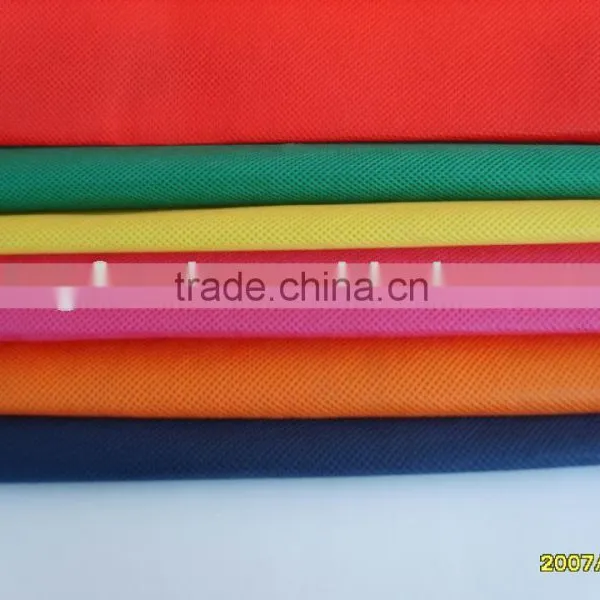 100% PP Spunbonded Nonwoven Felt