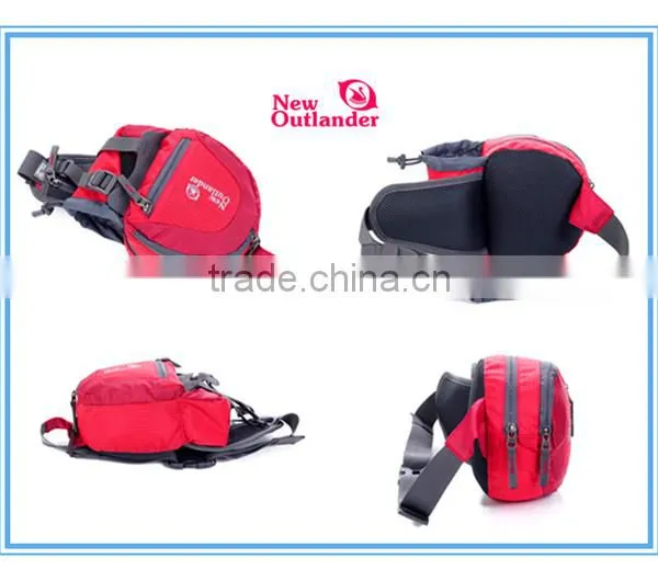 Hot Sale Water Resistant Waist Bag Bottle Holder Quality Choice photo-6