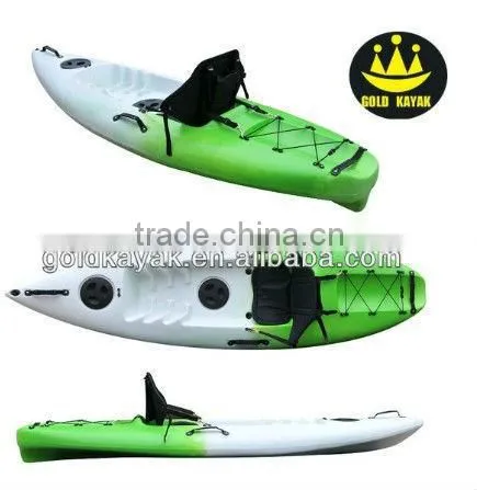 Single Kayak photo-2