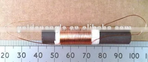 NFC Antenna Inductor Coil photo-2