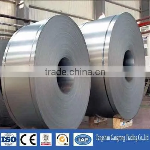Price Hot Dipped Galvanized Steel Roll photo-6