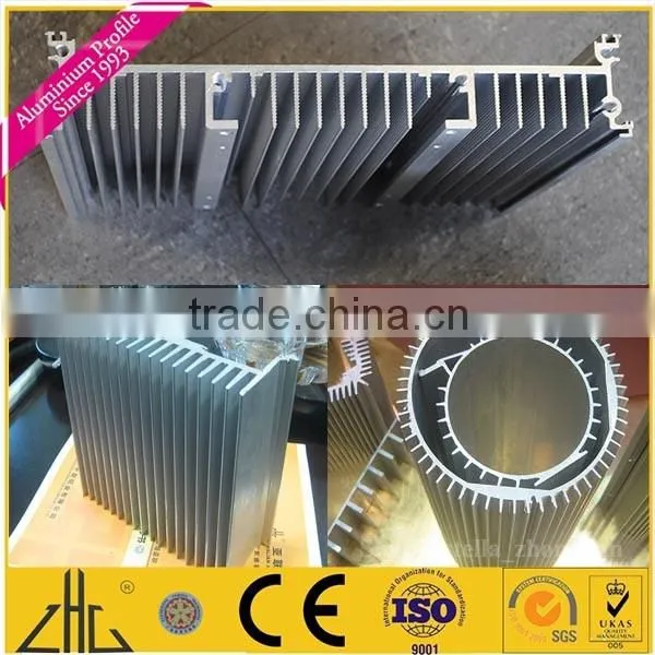 Wow!!2024-T4 Aluminum Square Tubes/7075T6 Aluminium Round Tube Manufacturer Factory Supplier/ Anodized Aluminium Hollow Sections photo-2