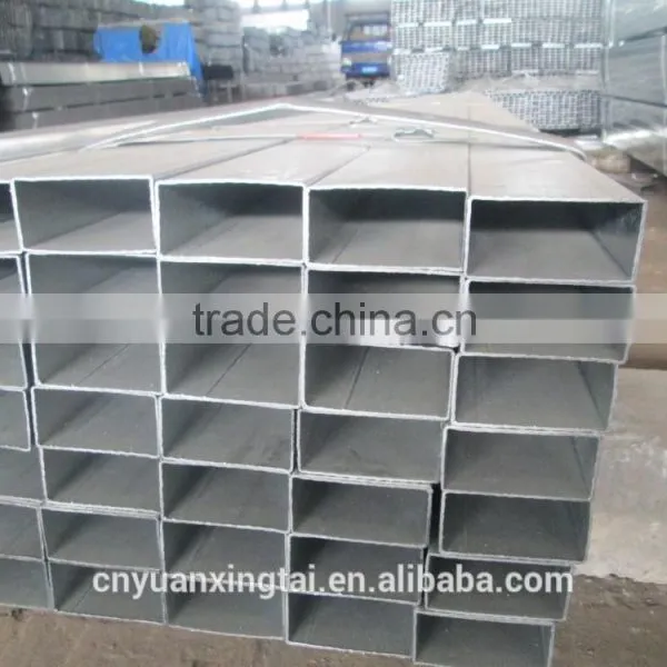 Factory Price Carton Steel Tube photo-3