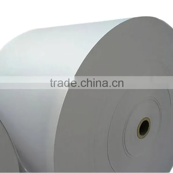 Custom Rolling Coated Art Paper 120gsm photo-2