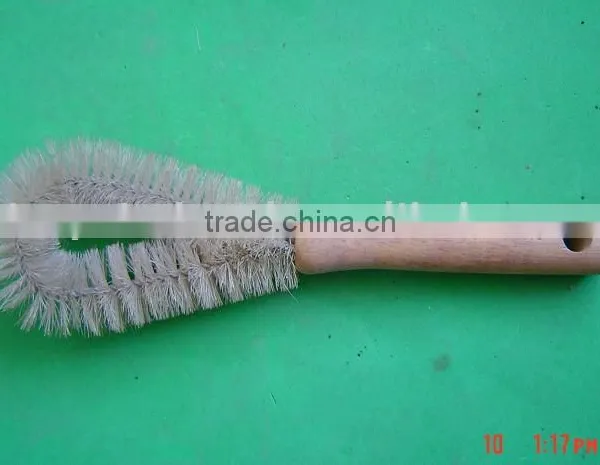 Brush for Boiler
