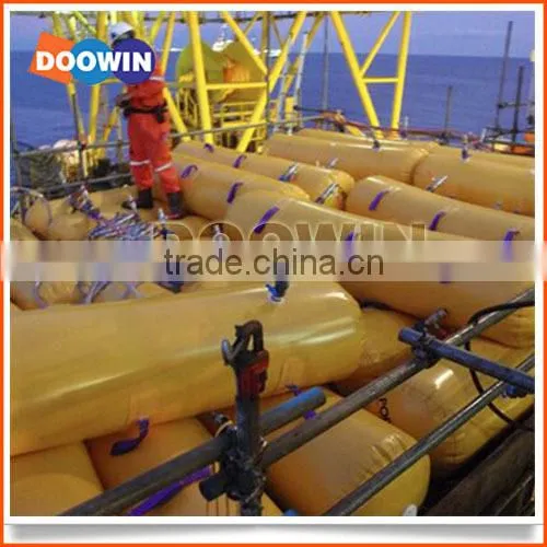 200KG Load Test Water Weight Bags for Lifeboat photo-5