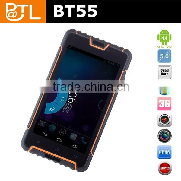 BATL BT55 Hummer h1 Mtk6515 Gps Rugged Android Ip67 Waterpro/ Telephone Shockproof Waterproof