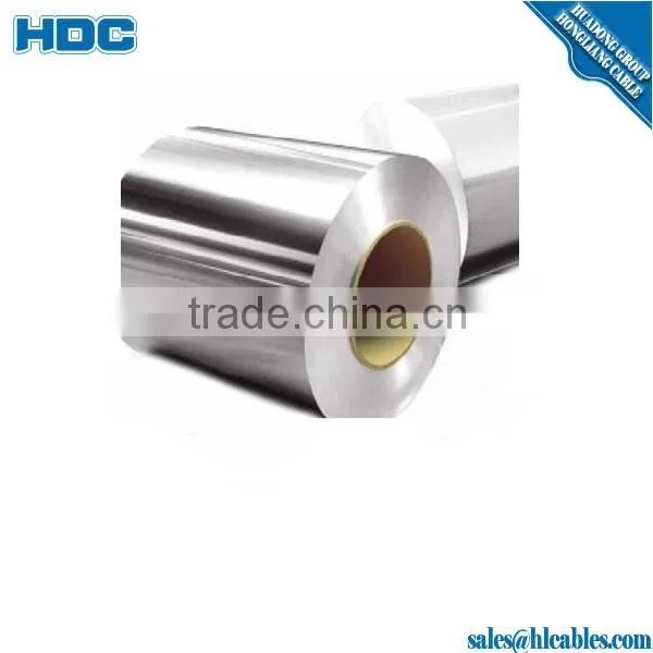 1050 1060 1100 1070 Aluminum Coils in Different Size photo-5