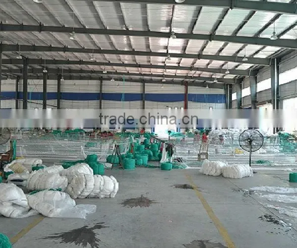HDPE Fishing Net Agricultural Deap See Fishing Net photo-4