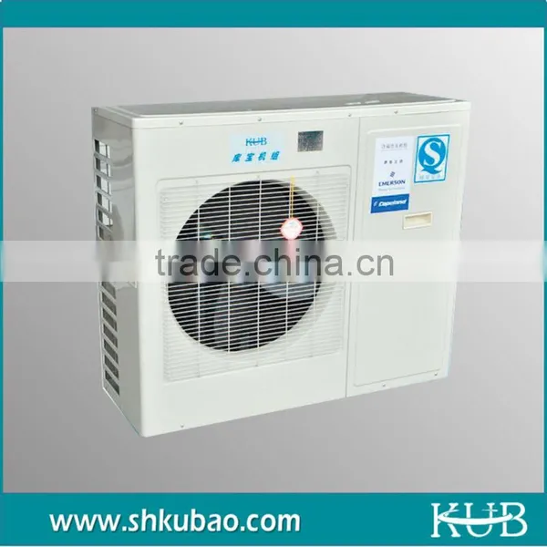 1HP Roof Mounted Refrigeration Unit photo-4