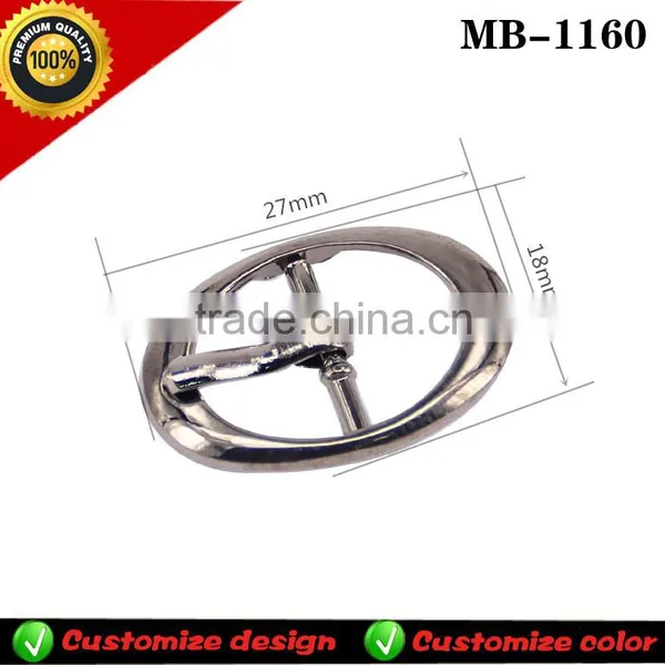 Metal Decorative Ornaments Shoe Buckle Accessories