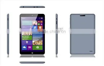8.9 Inch Intel Baytrail-T Z3735F Tablet PC With IPS 1280*800 1G 8G Tablet PC photo-2