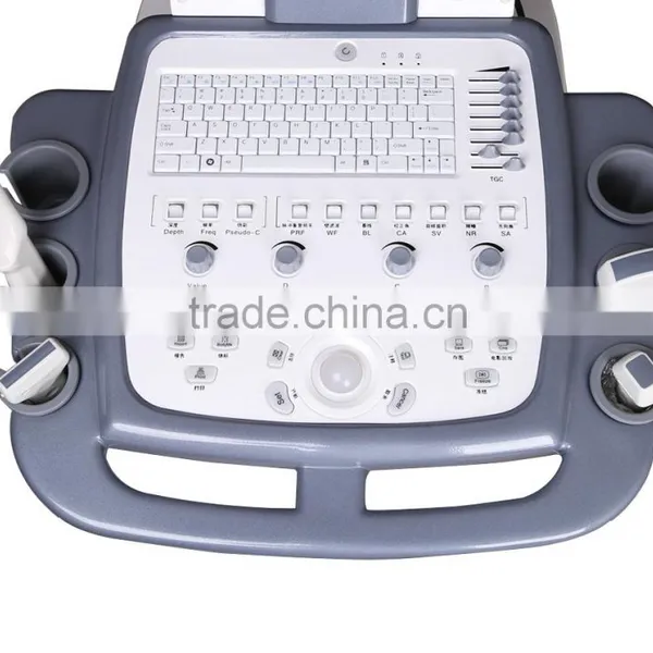 Automated System Trolley Color Doppler photo-4